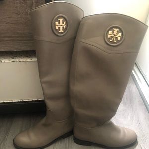 Tory Burch boots